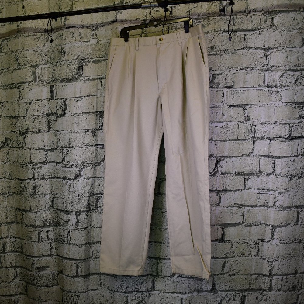Wrangle Khakis Pants Like New Never Worn 38x32